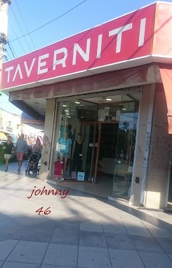 Taverniti JCP, Author: johnny 46