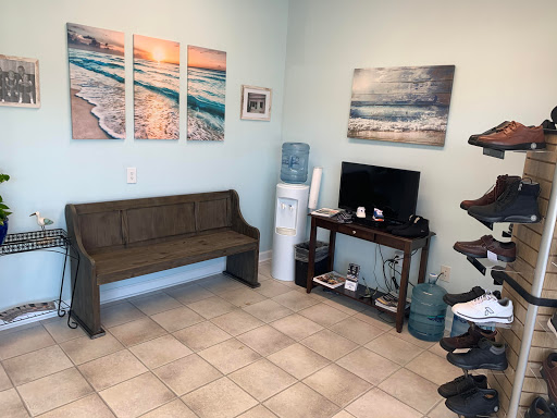 Soundside Orthotics & Prosthetics