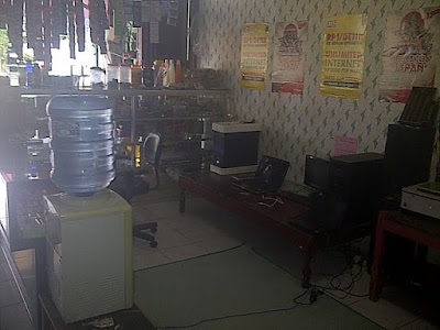 Photos of VIRUS Cellular