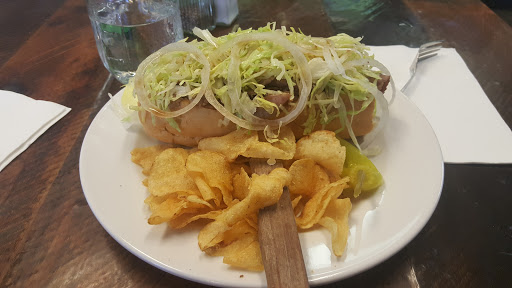 Sammich - Visual