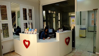 Photos of Special Tekirdag Oral and Maxillofacial Clinic