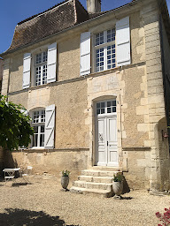 Photo n°3 de Le Petit Logis à Rouillac (Chambre d'hôtes)