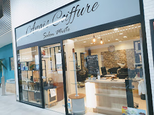 Photo n°10 de Anaïs Coiffure Saint-Marcel à Saint-Marcel (Centre commercial)