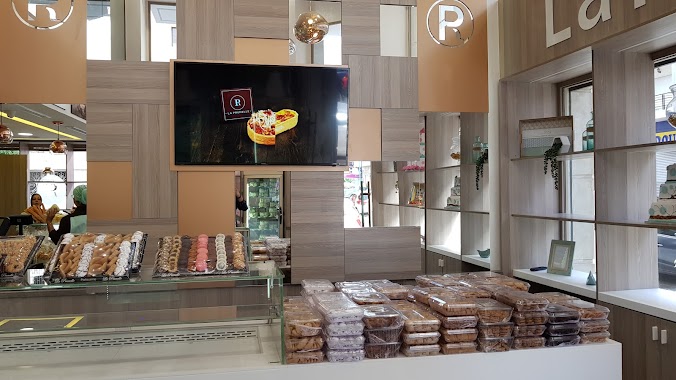 Pâtisserie La PRUNELLE, Author: Imad Khadra