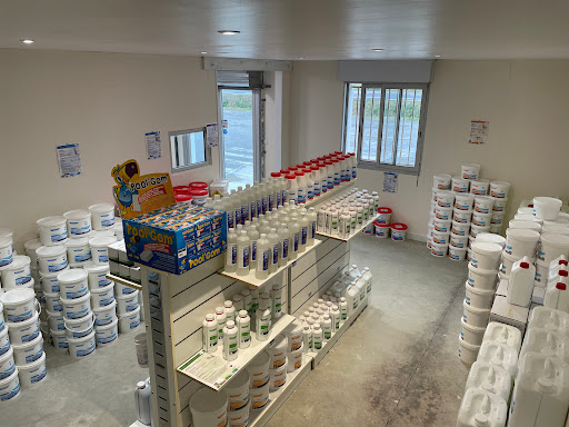 Photo de PISCINES 65