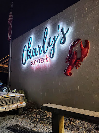 Charly's Sue Creek - Thumbnail