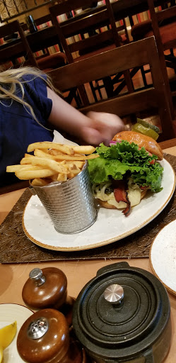 Cast Iron Restaurant - Thumbnail