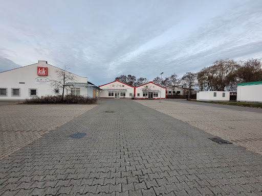 KiK Zeulenroda - Visual