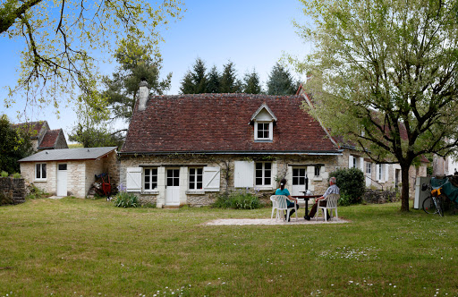 Photo de Le Puits Renaissance à Chambourg-sur-Indre (37310)