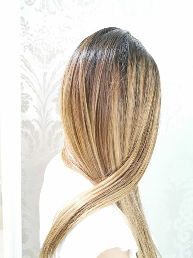 Gioda`Capelli - Visual