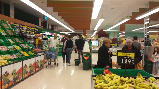 Mercadona