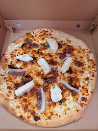 Photo n°2 de Moon Pizzas et Burgers Saint-Astier, pizzeria situé entre Marsac-sur-l’Isle et Douzillac à Saint-Astier (Pizzeria)