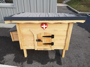 Photo n°5 de EQUI AGRI à Allinges (Magasin de vêtements western)