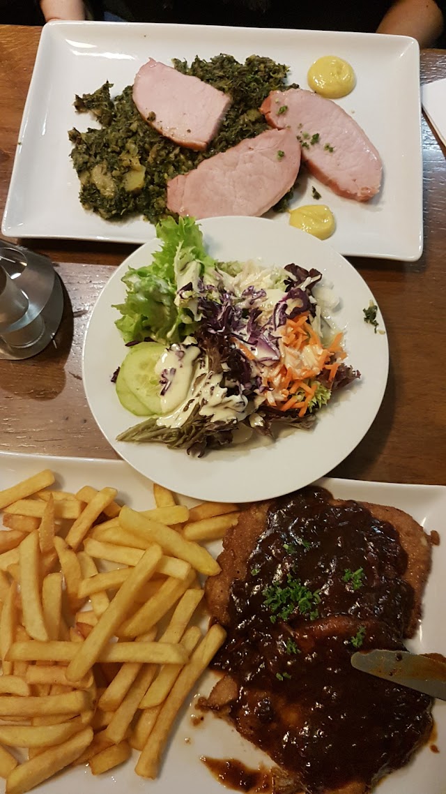 Diskontoschenke