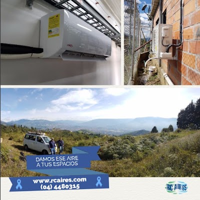 Photos of RC Aires S.A.S.