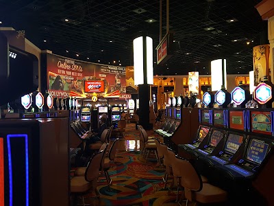 Hollywood Casino Toledo