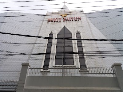 Photos of Gereja Bukit Zaitun