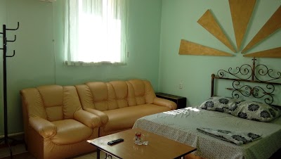 Photos of Gostinichnyy Kompleks Yerlan