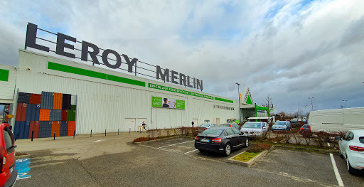 Photo de Leroy Merlin Morschwiller-le-Bas - Mulhouse à Morschwiller-le-Bas (68790)