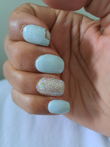 Fantasy Nail - Visual