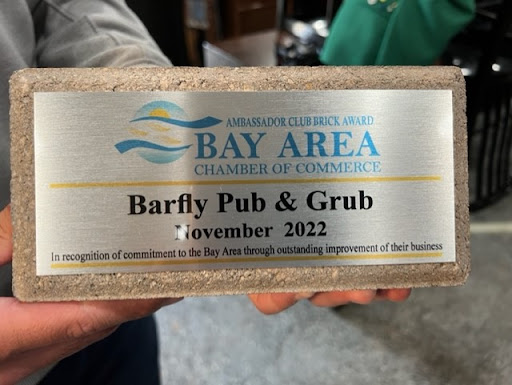 Bar-Fly Pub & Grub - Thumbnail
