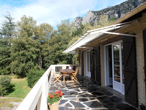 Photo de Camping Du Lac Mercus à Mercus-Garrabet (09400)