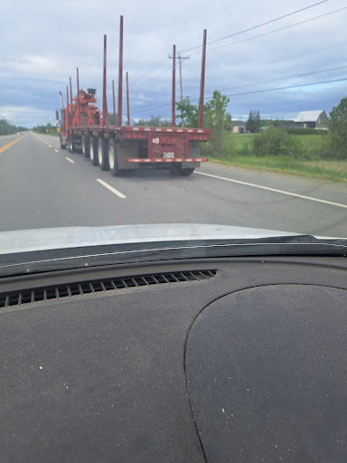 F. Bélanger Transport - Thumbnail