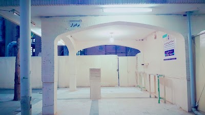 Photos of Jamkaran Holy Mosque