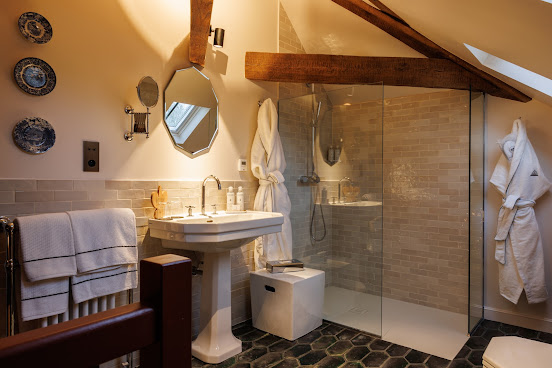 Domaine de Locguénolé & Spa - Relais & Châteaux by null