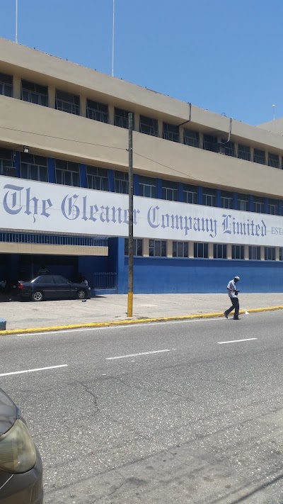 Photos of The Gleaner Company