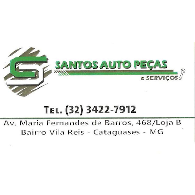 photo of Santos Auto Peças