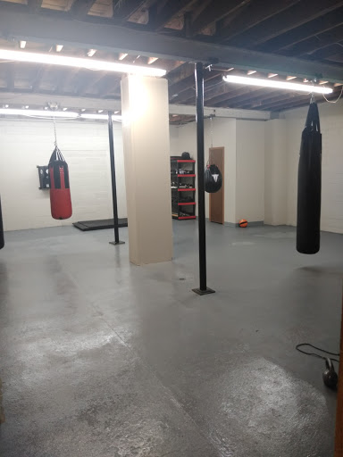 The Forge Martial Arts Academy - Thumbnail