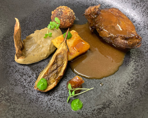 Photo de La Maison à Gaujac (30330)