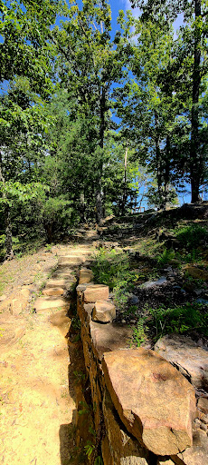 Eagle Bluff (The Rock)