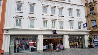 Photos of K&L Filiale Straubing