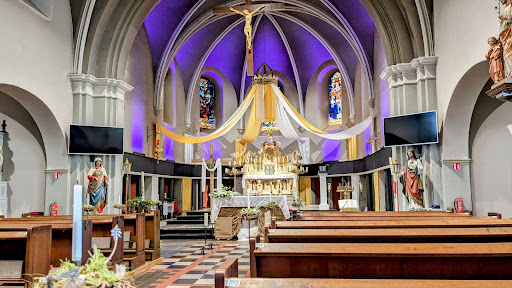 St. Bavokerk - Thumbnail