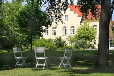 Photos of Wellness Hotel Weimar - Romantik Hotel Dorotheenhof