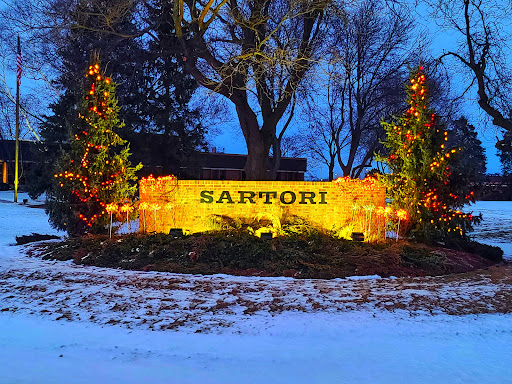 Sartori Cheese: Pleasant View Office - Thumbnail