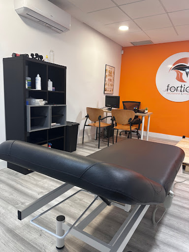 Fisioterapia Alcalá de Henares | Clínica Fortia - Thumbnail