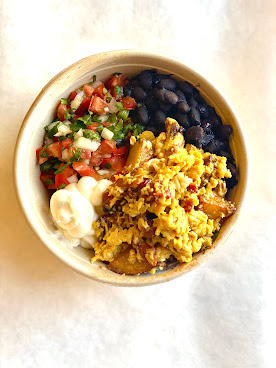 Mission Cantina by null