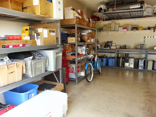 Command Your Clutter - Visual