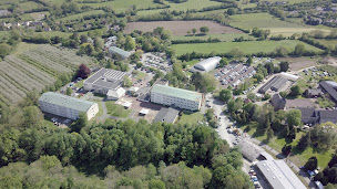 Photo n°28 de Centre de Formation d'Apprentis Agricole, Horticole et du Paysage de COUTANCES (CFA Métiers Nature) à Coutances (Centre d'apprentissage)