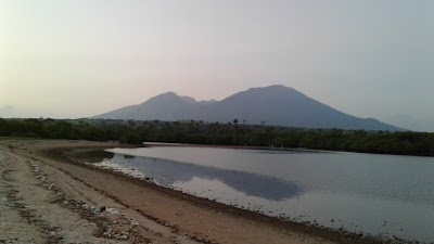 Photos of Pantai Jil