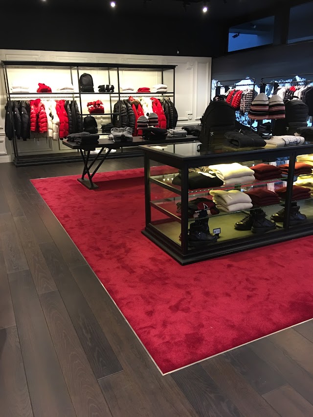 Outlet Spaccio Industries