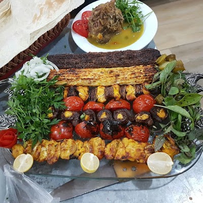 Photos of Almas Restaurant