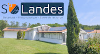 So Landes l Photovoltaïque l Borne de recharge l à Hinx