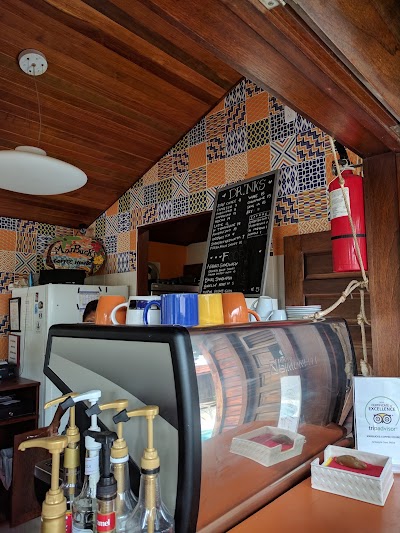 Photos of Marbucks Coffee House