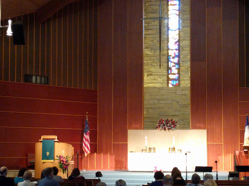 Palm Lake Christian Church - Thumbnail
