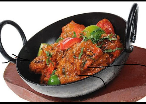 Hutton Spice - Visual