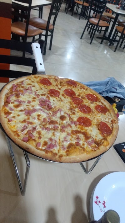 Photos of Pizzas Angelotti